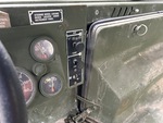 Control Station with Heater