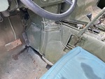Control Station with Drivetrain Controls