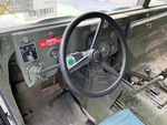 Control Station with Steering Control