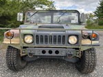 General Appearance with Exterior Lights