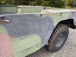 General Appearance with Sheet Metal Condition