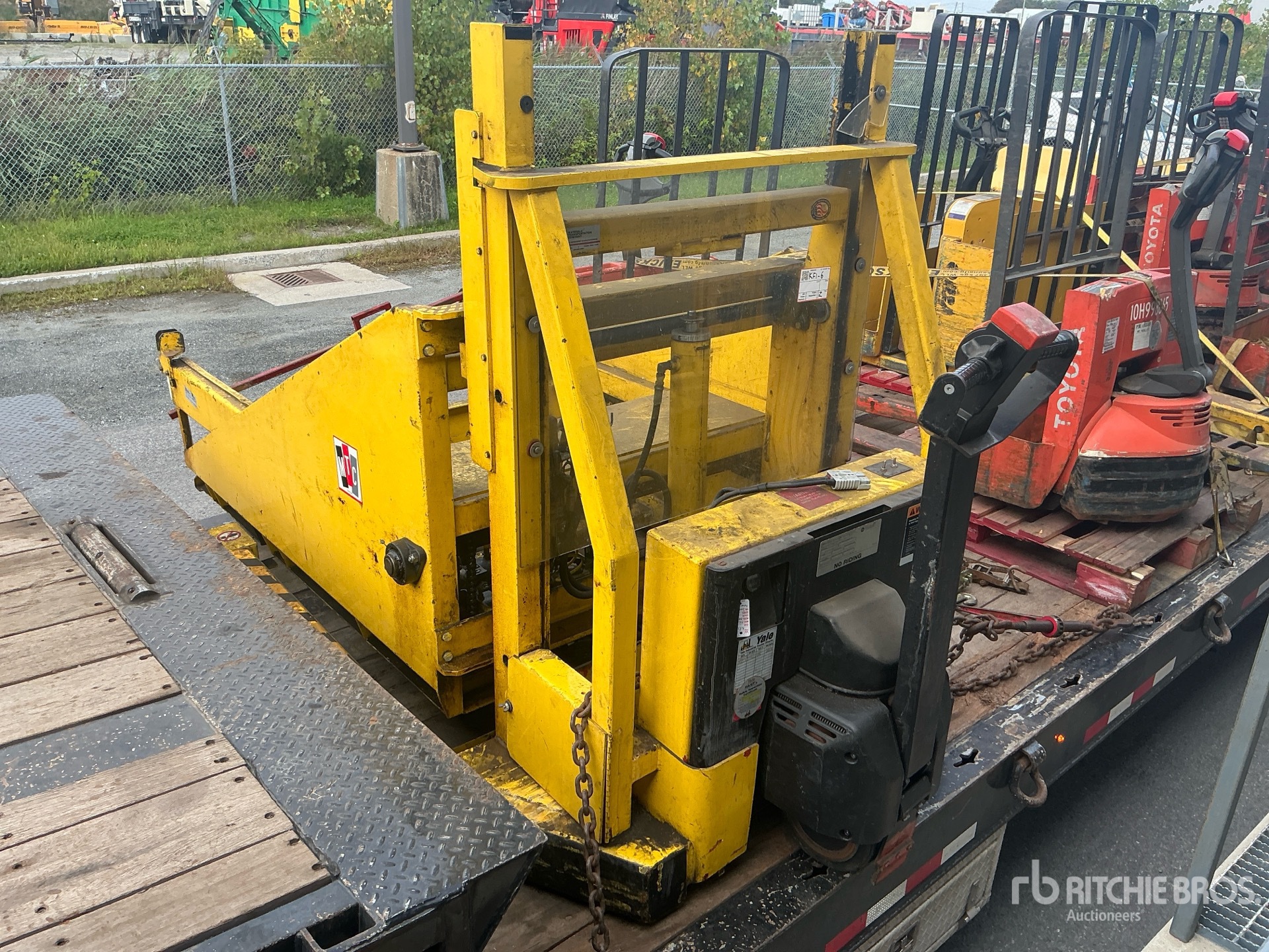 Prime Mover PMX