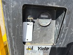 Control Station with Hour Meter / Odometer