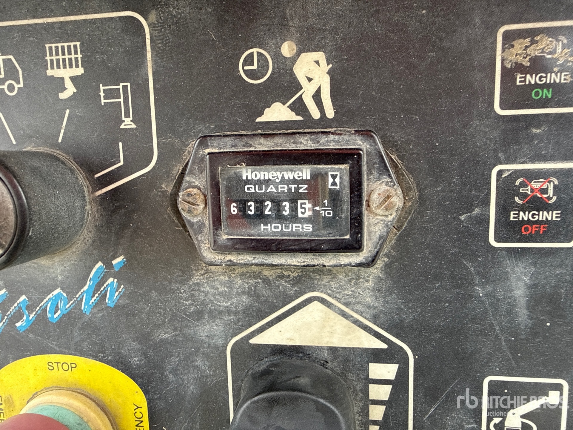 2018 Nissan CABSTAR NT400