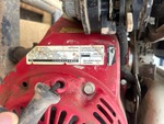 Engine with