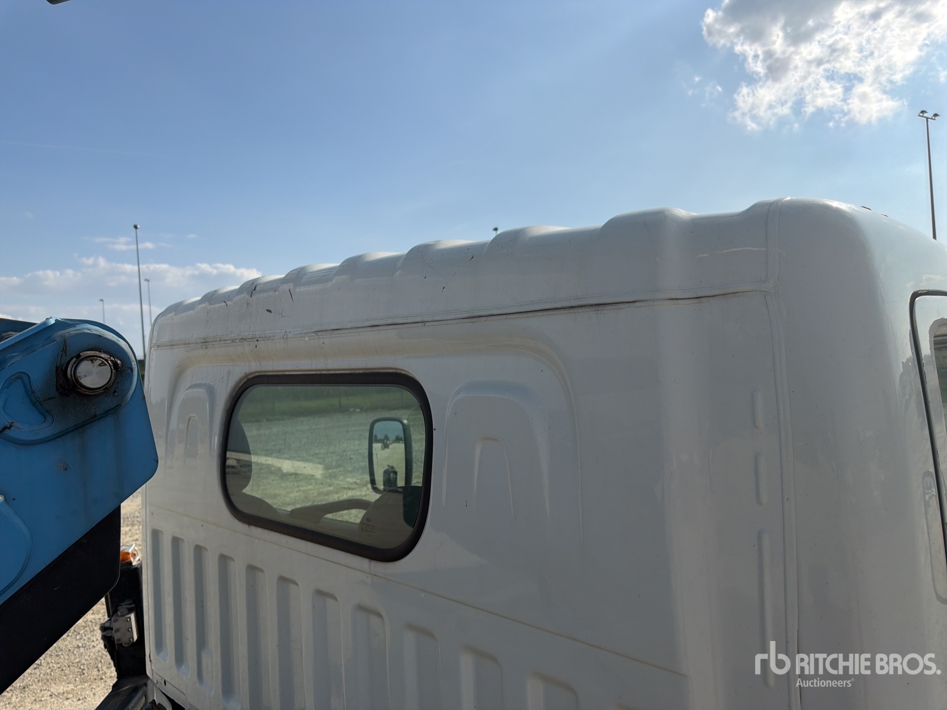 2015 Nissan CABSTAR NT400