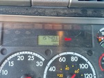 4 Transmision with Engine Hours