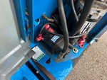 Hydraulics with