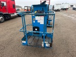 Basic Control Station Upper with