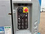 Basic Lower Control Station with
