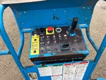 Basic Control Station Upper with