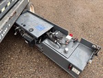 Hydraulique with
