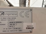 General Appearance with CE Mark