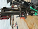 Hydraulics with