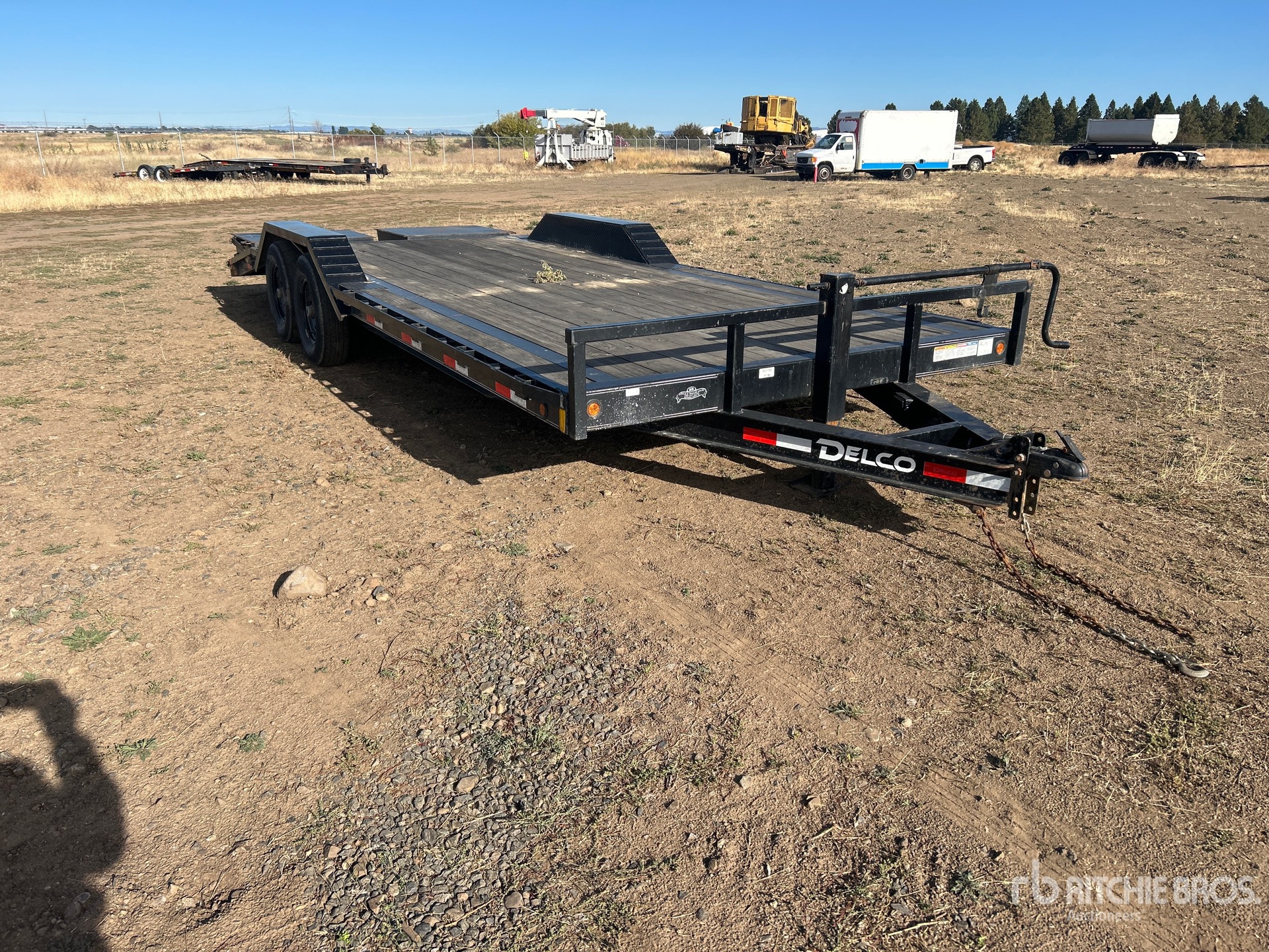 2024 Delco C722A72ESMK