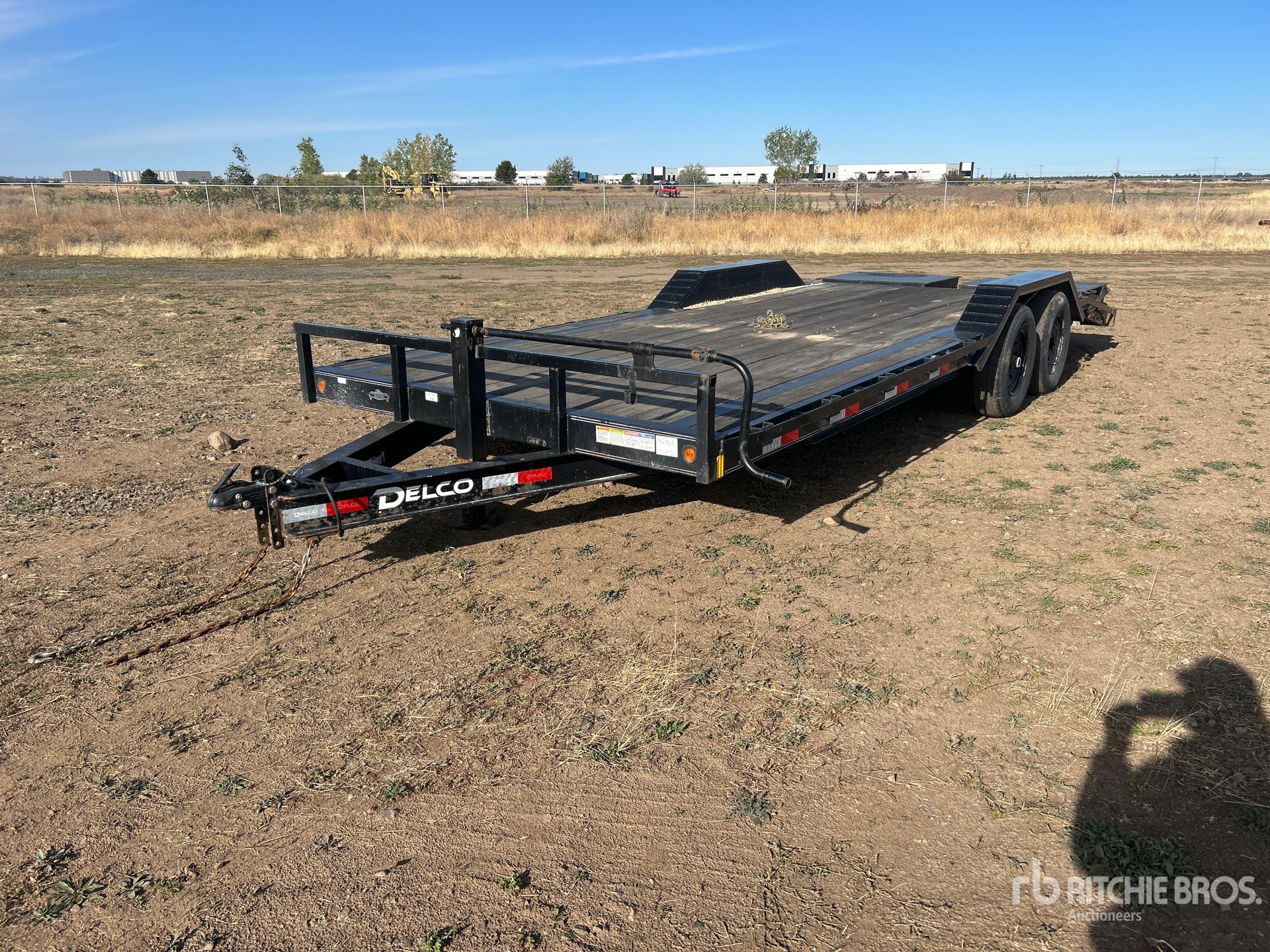 Photo of 2024 Delco C722A72ESMK