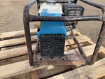 Generator with
