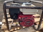 Engine with
