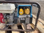 Generator with