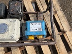 Generator with