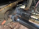 Drivetrain with
