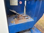 Control Station with