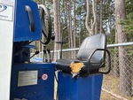Control Station with