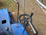 Control Station with