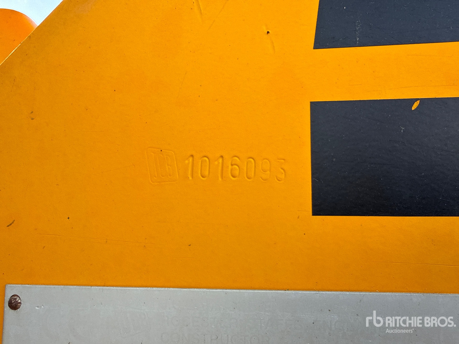 2003 JCB 530-70