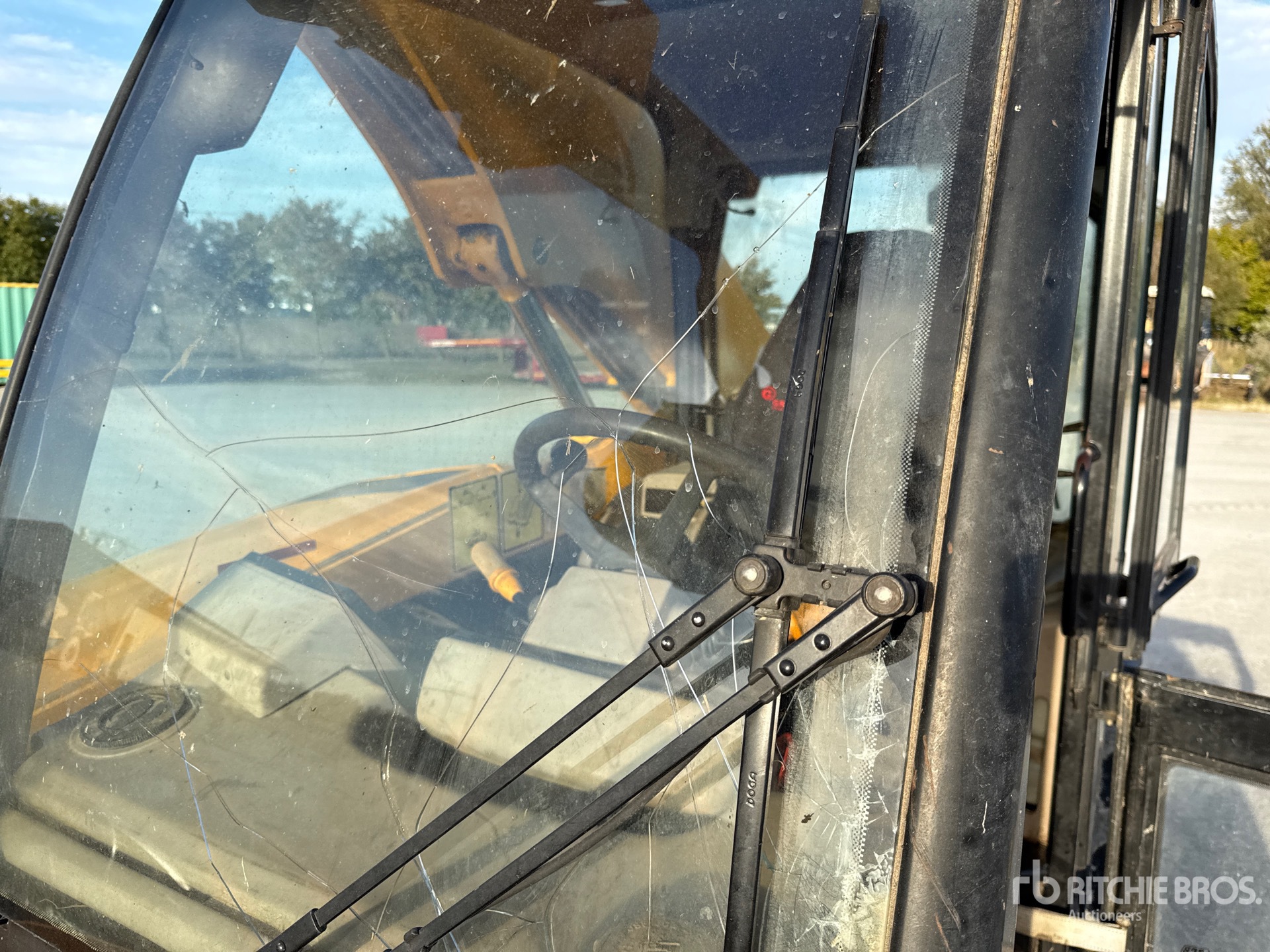 2003 JCB 530-70