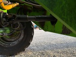 Drivetrain with