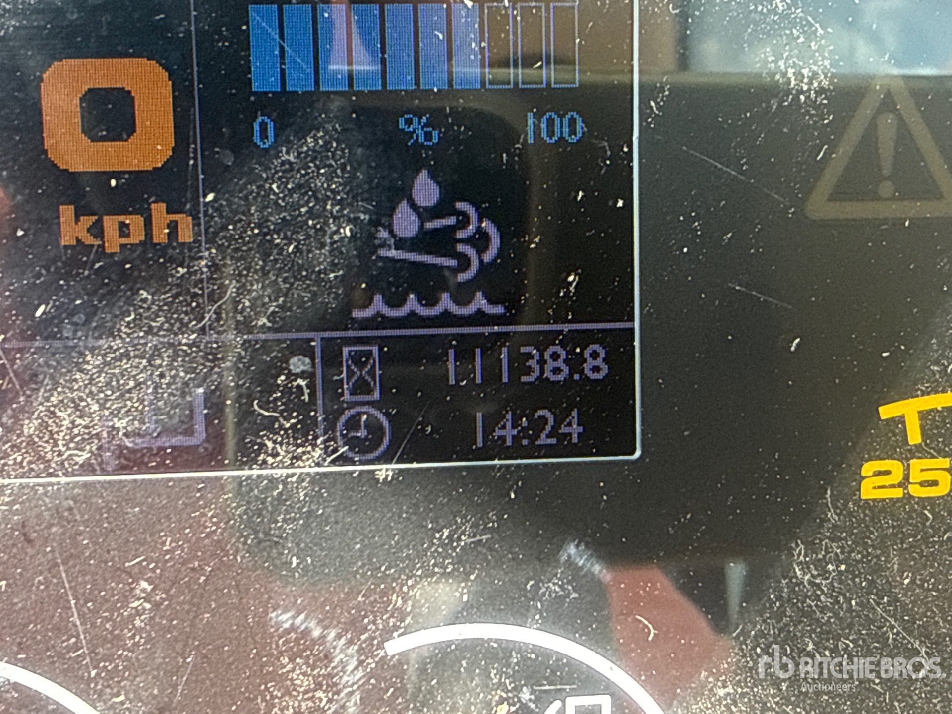 2019 JCB 531-70