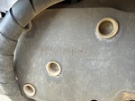 General Appearance with Numero seriale/numero d’identificazione del veicolo (VIN)