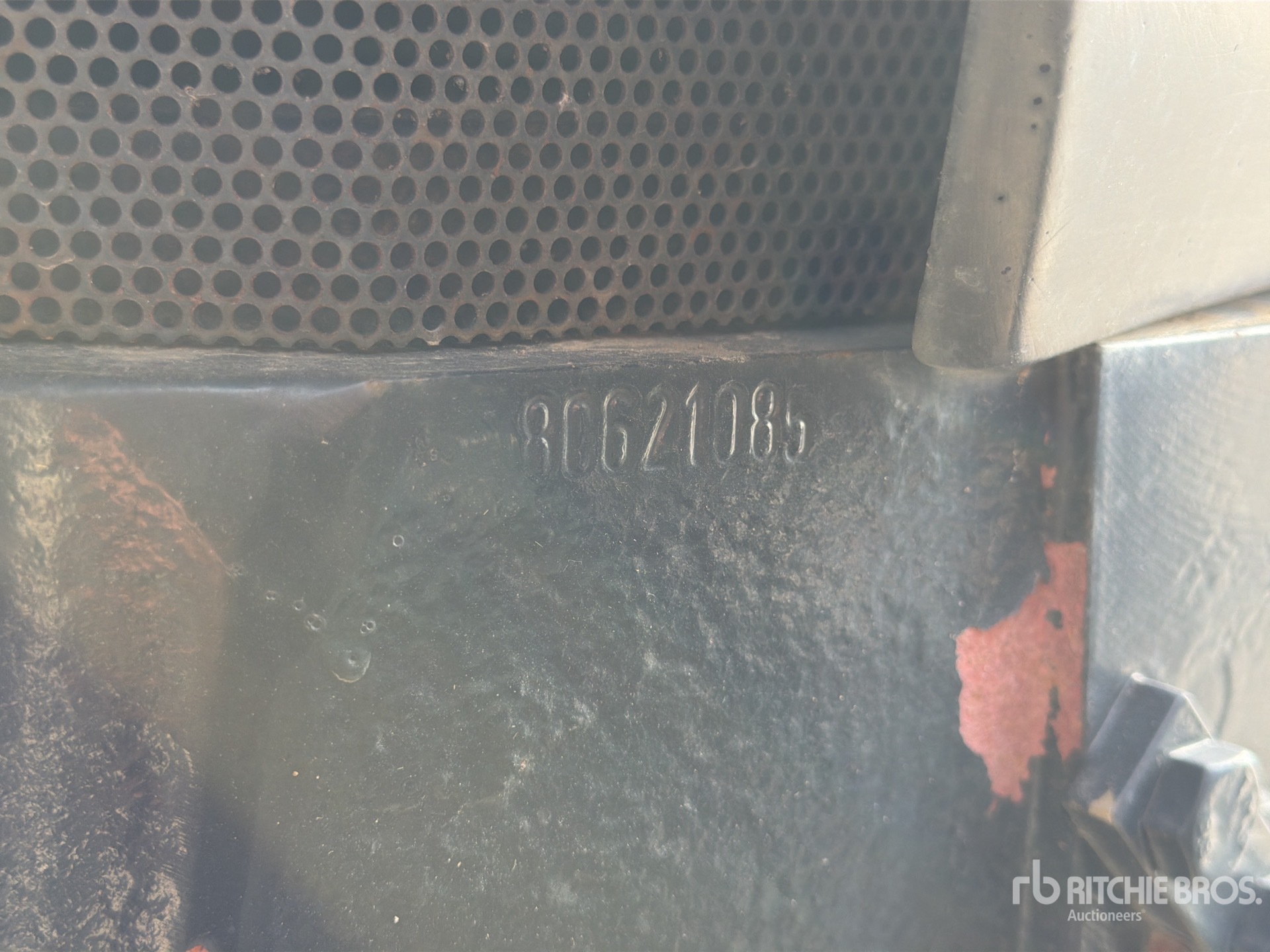 2004 Deutz-Fahr 1160 TTV