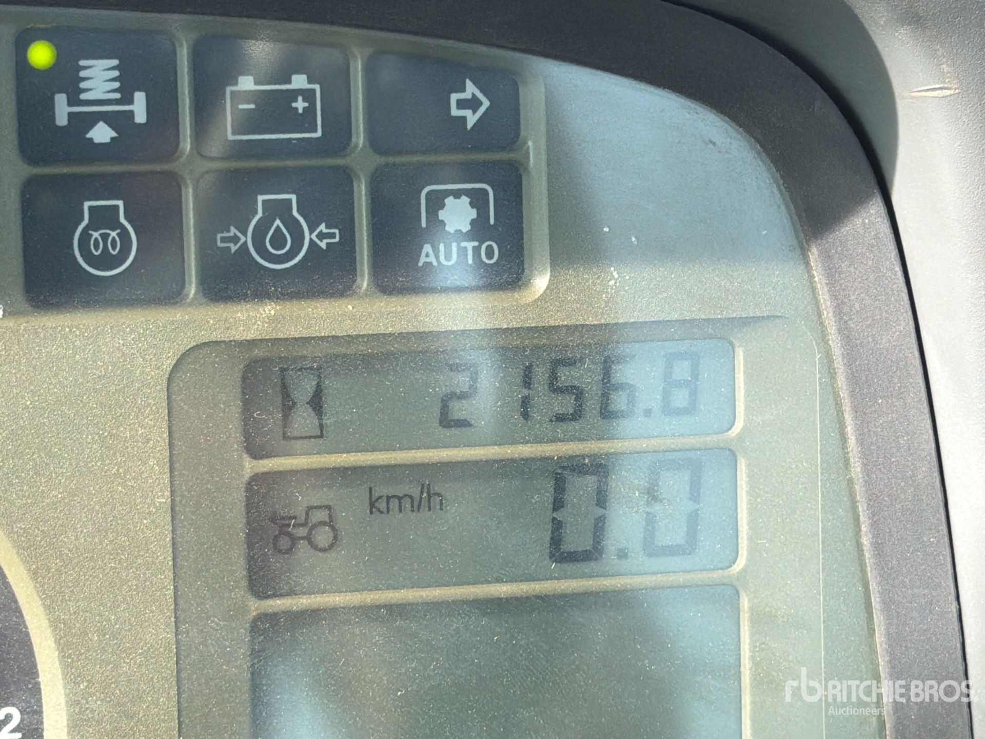 2004 Deutz-Fahr 1160 TTV