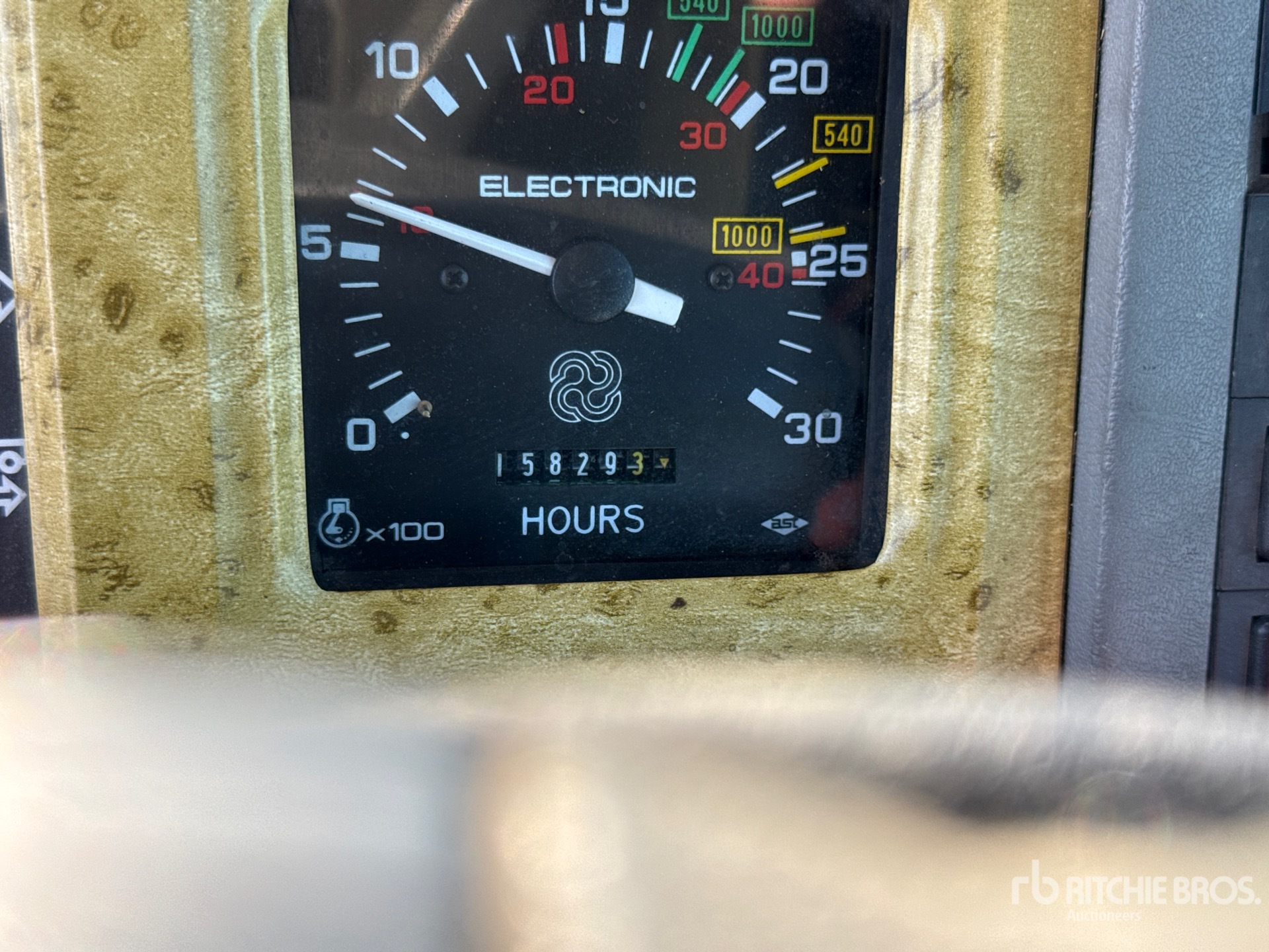 1996 Lamborghini 1050