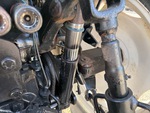 Hydraulics with