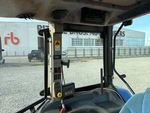 Control Station with