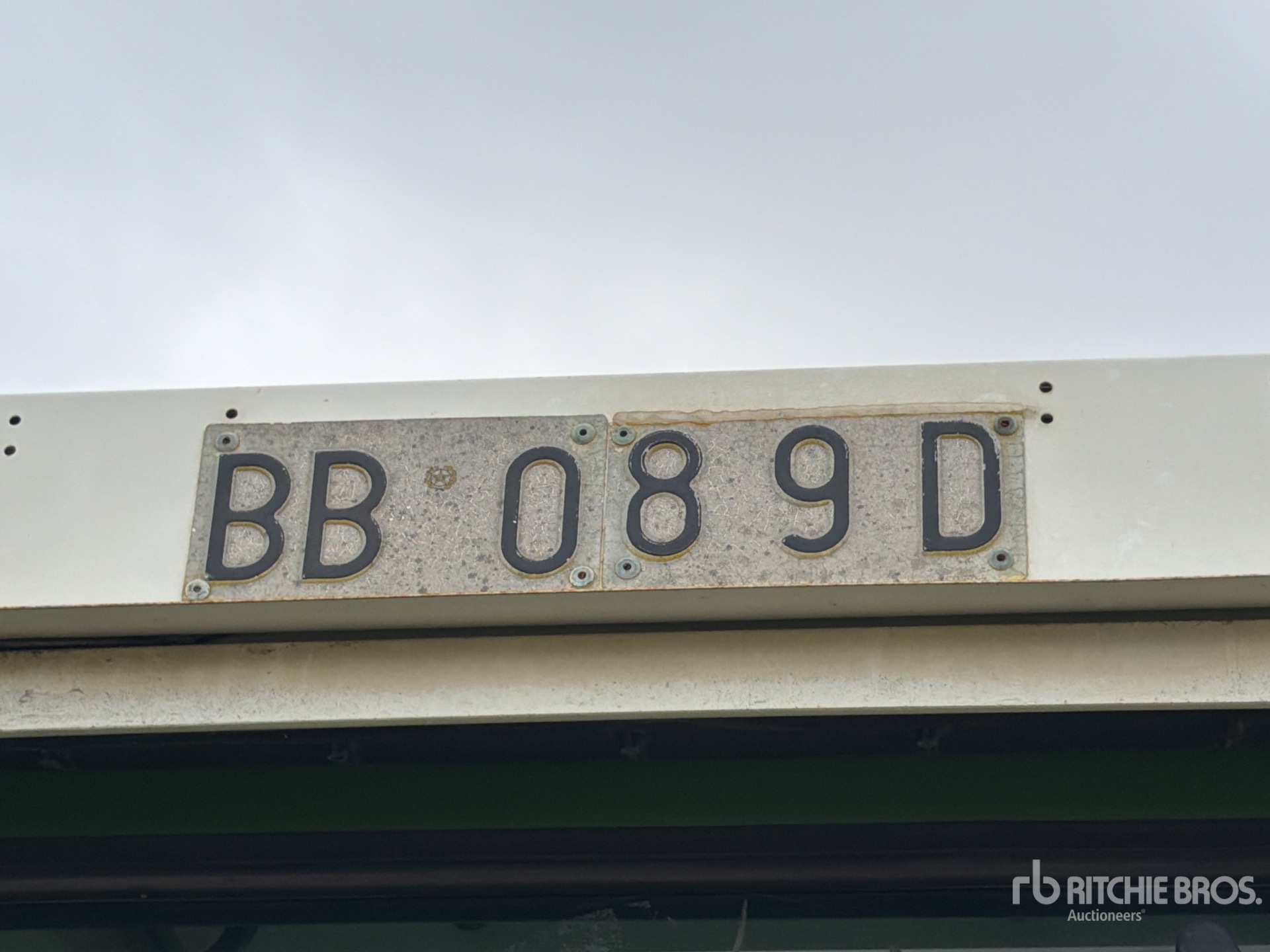 2007 Fendt 412