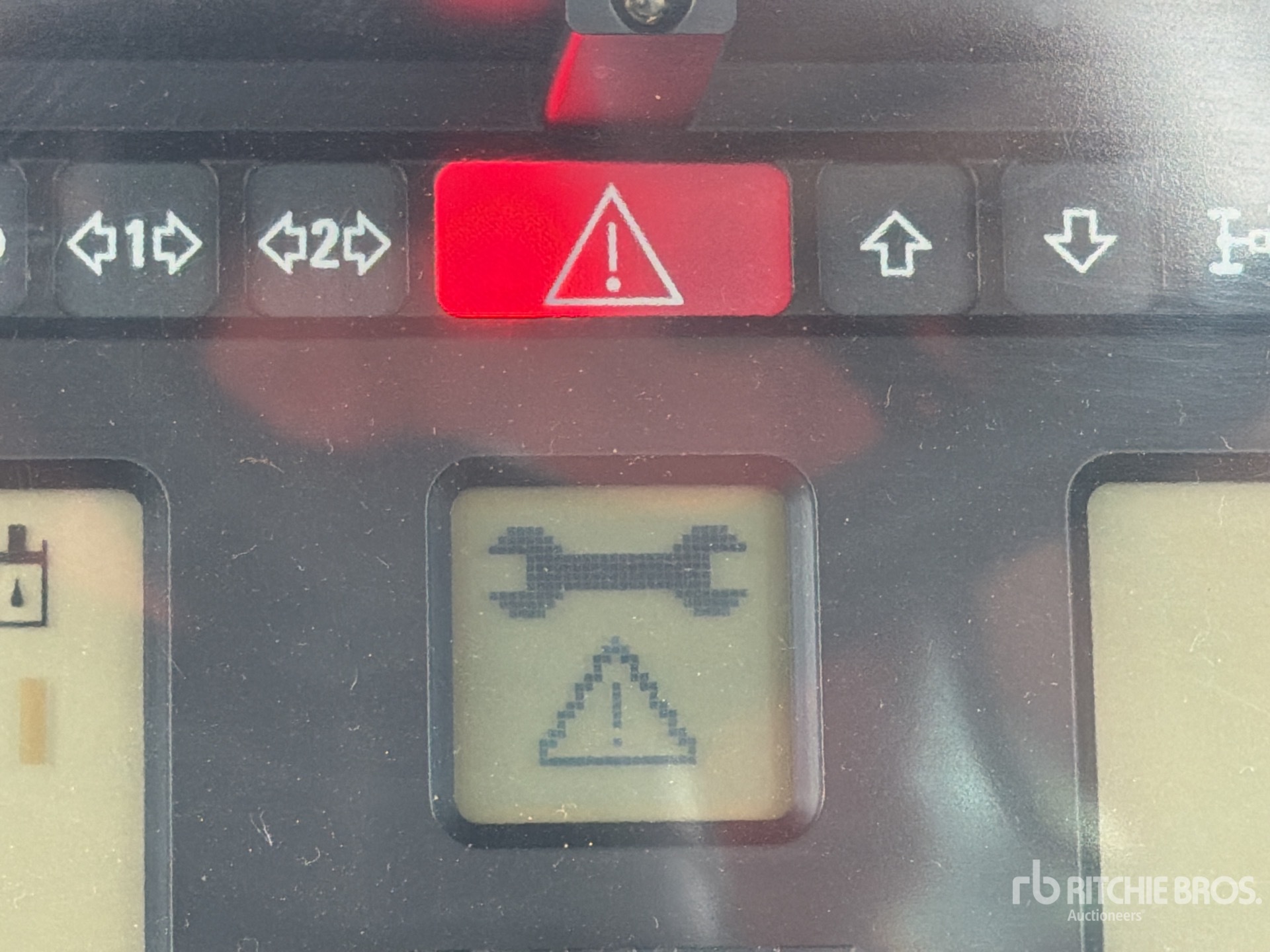 2007 Fendt 412
