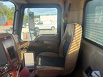 Cab with