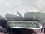 General Appearance with Frame Stamp Serial Number/VIN Photo