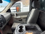 Cab with