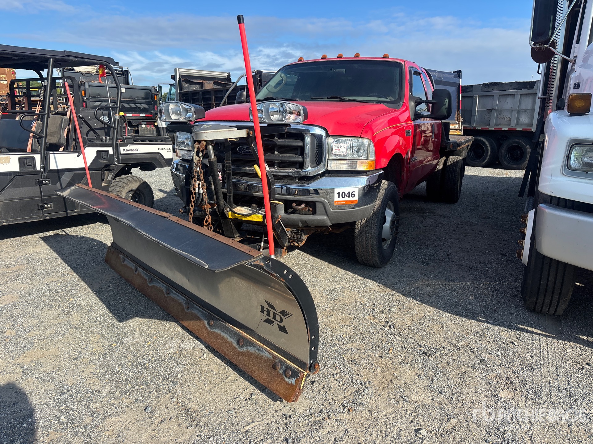 Photo of 2004 Ford F-350