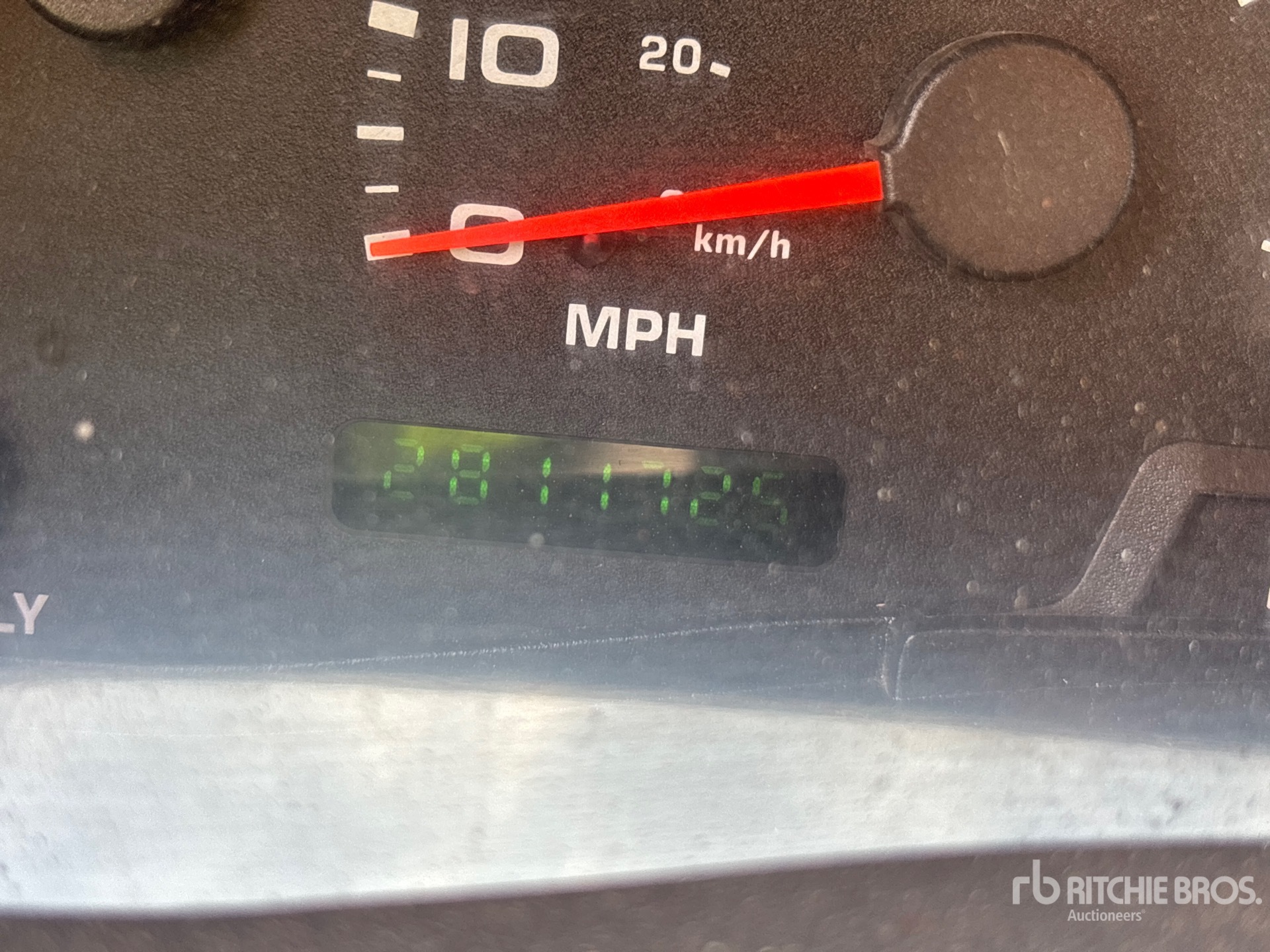 2004 Ford F-350