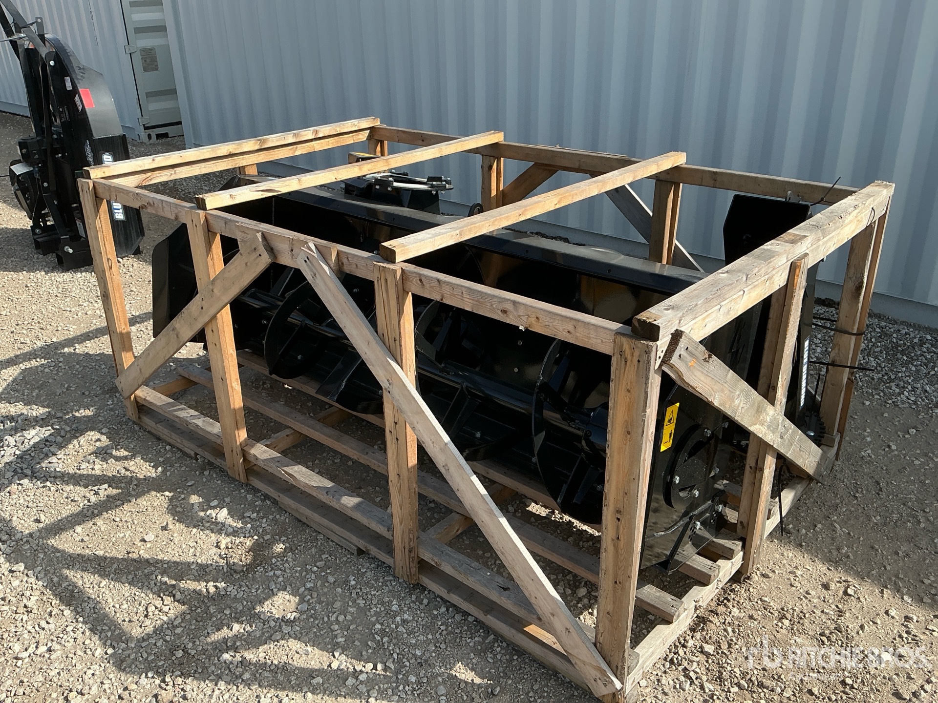 Photo of Blue Diamond 86 in