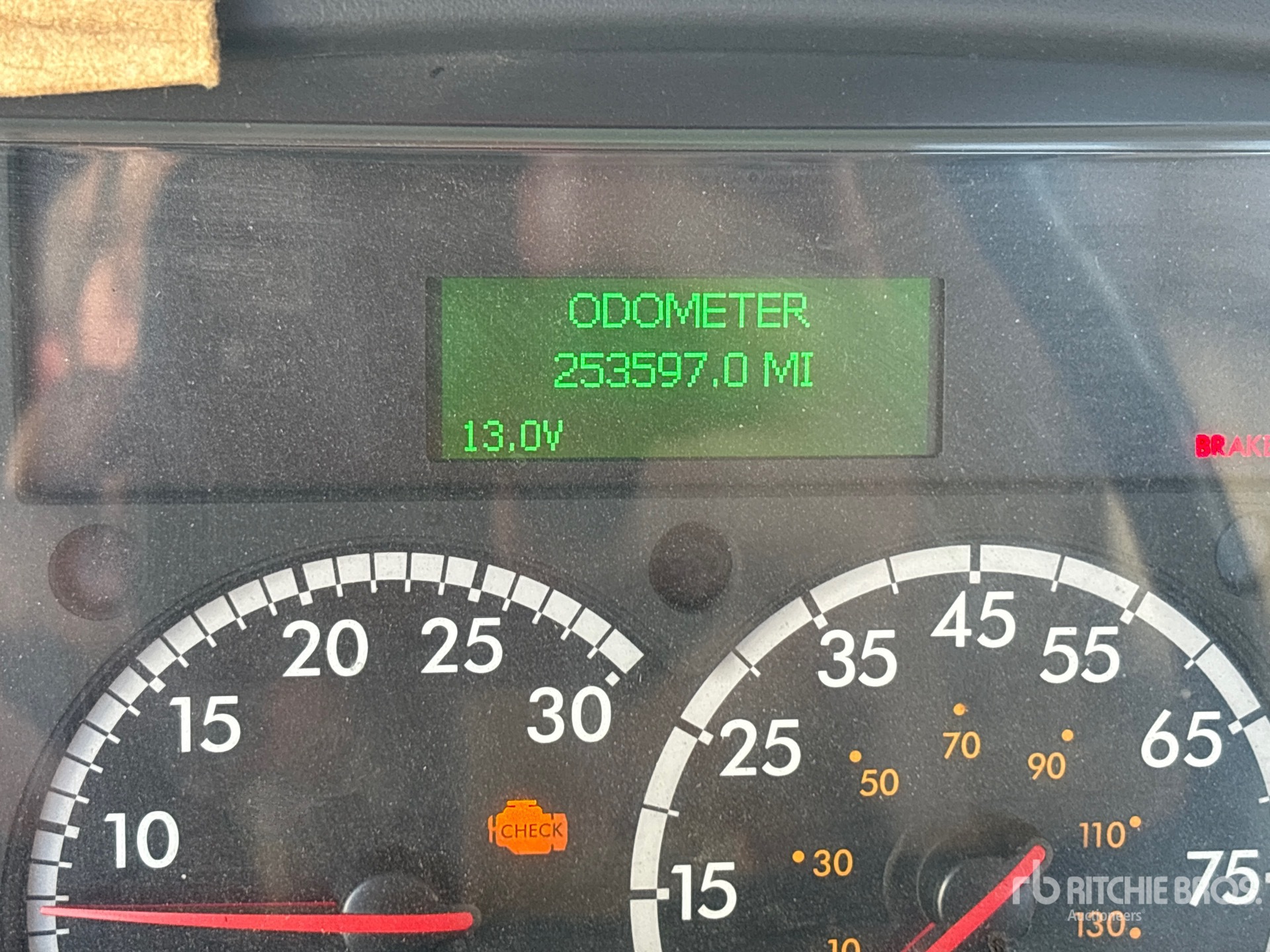 2018 Freightliner M2 112