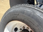4 Underbody - Truck with