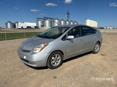 General Appearance with Featured Photo
