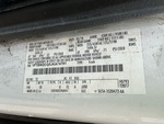 Aspect général with Numéro de série/Numéro d'identification du véhicule automobile